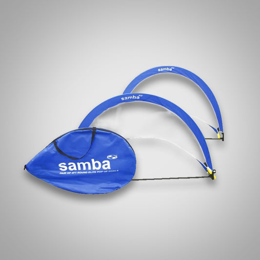 Pop-Up Goals (x2 in 1 Pack)