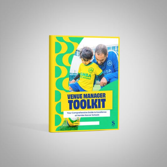 Venue Manager Toolkit